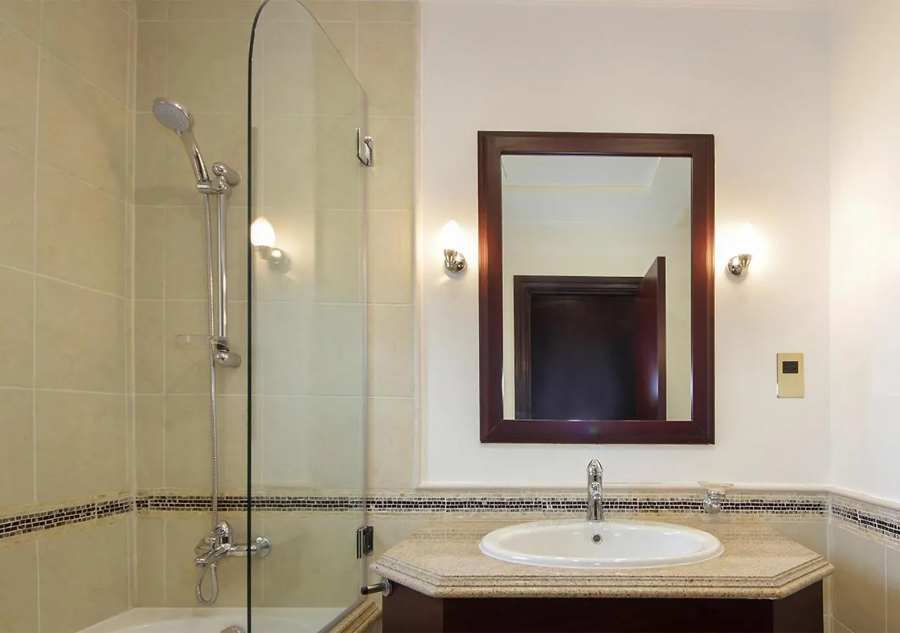 Cozy 4Br Maid Villa At Canal Cove Palm Jumeirah Dubai