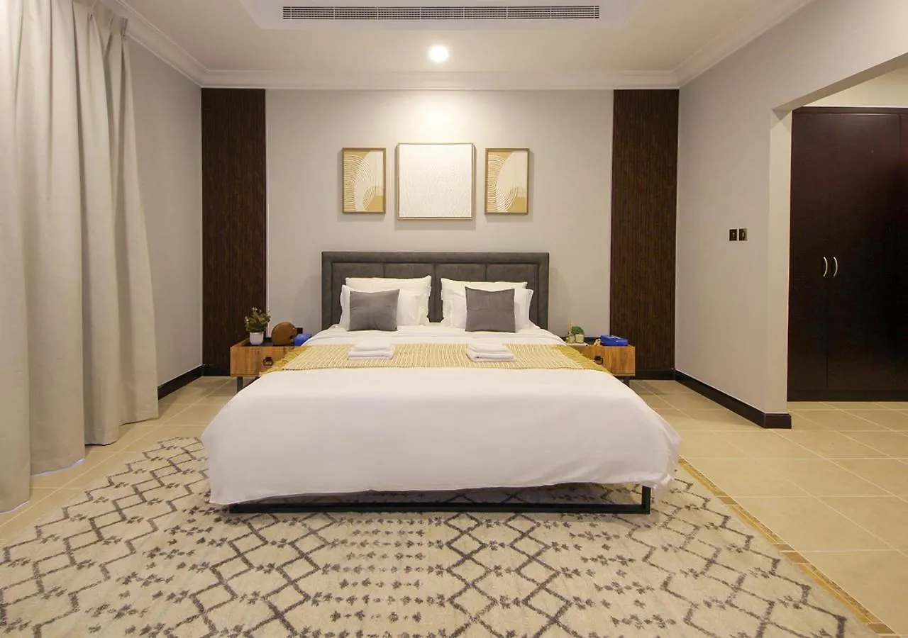 Cozy 4Br Maid Villa At Canal Cove Palm Jumeirah Dubai 0*,  United Arab Emirates